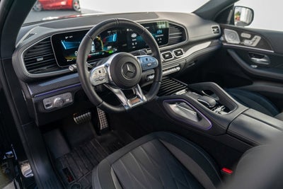 2021 Mercedes-Benz GLE AMG® GLE 53