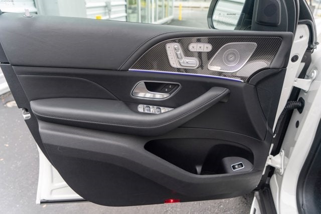 2021 Mercedes-Benz GLE AMG® GLE53