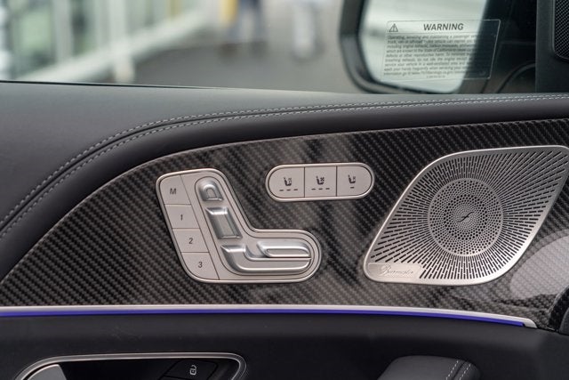 2021 Mercedes-Benz GLE AMG® GLE53