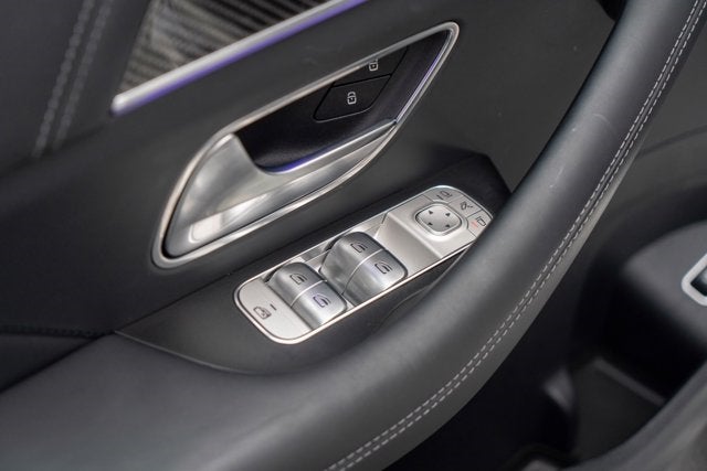 2021 Mercedes-Benz GLE AMG® GLE53