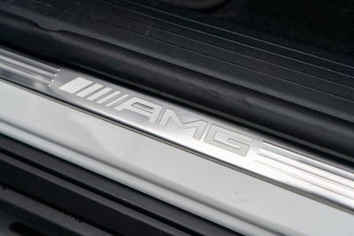 2021 Mercedes-Benz GLE AMG® GLE53