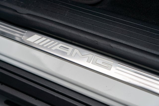 2021 Mercedes-Benz GLE AMG® GLE53