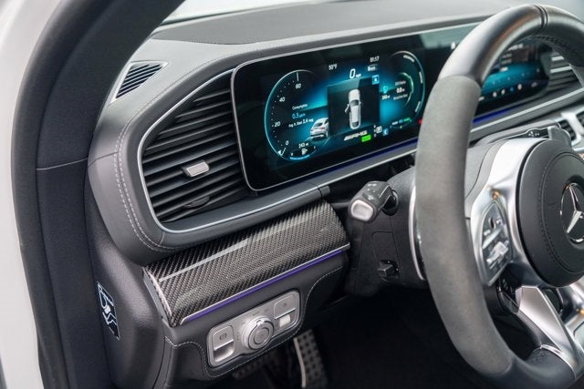 2021 Mercedes-Benz GLE AMG® GLE53