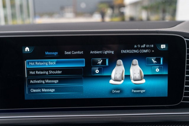 2021 Mercedes-Benz GLE AMG® GLE53