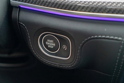 2021 Mercedes-Benz GLE AMG® GLE53