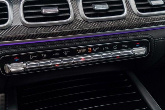 2021 Mercedes-Benz GLE AMG® GLE53