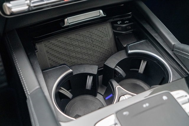 2021 Mercedes-Benz GLE AMG® GLE53