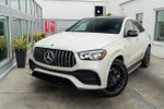 2021 Mercedes-Benz GLE AMG® GLE53