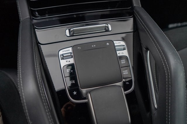 2021 Mercedes-Benz GLE AMG® GLE53