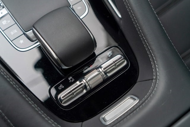 2021 Mercedes-Benz GLE AMG® GLE53