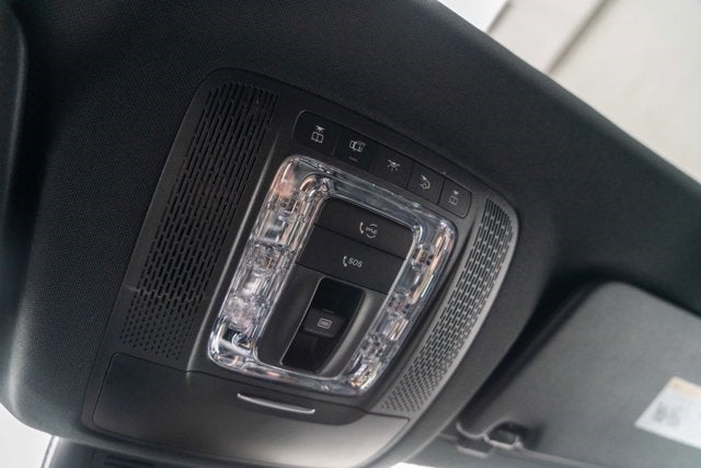 2021 Mercedes-Benz GLE AMG® GLE53