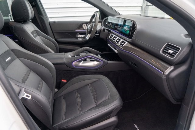 2021 Mercedes-Benz GLE AMG® GLE53