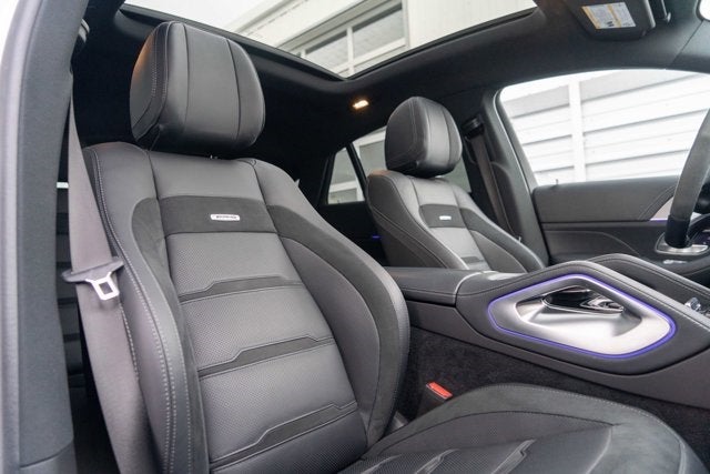 2021 Mercedes-Benz GLE AMG® GLE53