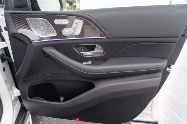 2021 Mercedes-Benz GLE AMG® GLE53