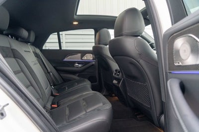 2021 Mercedes-Benz GLE AMG® GLE53