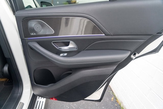 2021 Mercedes-Benz GLE AMG® GLE53