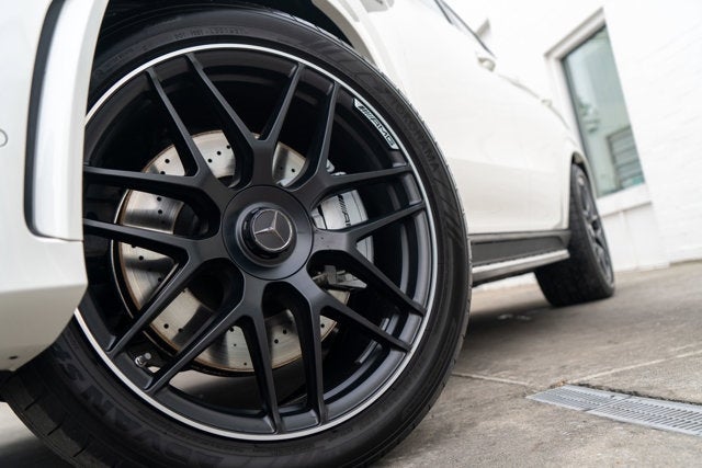 2021 Mercedes-Benz GLE AMG® GLE53