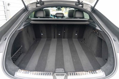 2021 Mercedes-Benz GLE AMG® GLE53