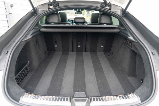 2021 Mercedes-Benz GLE AMG® GLE53