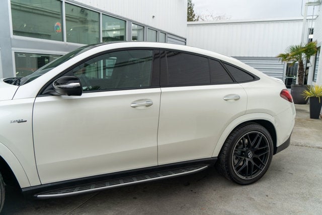 2021 Mercedes-Benz GLE AMG® GLE53