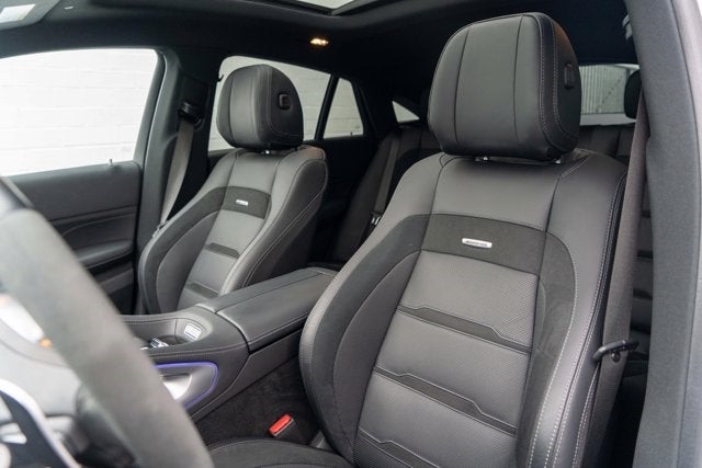 2021 Mercedes-Benz GLE AMG® GLE53