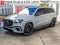 2024 Mercedes-Benz GLS GLS 580