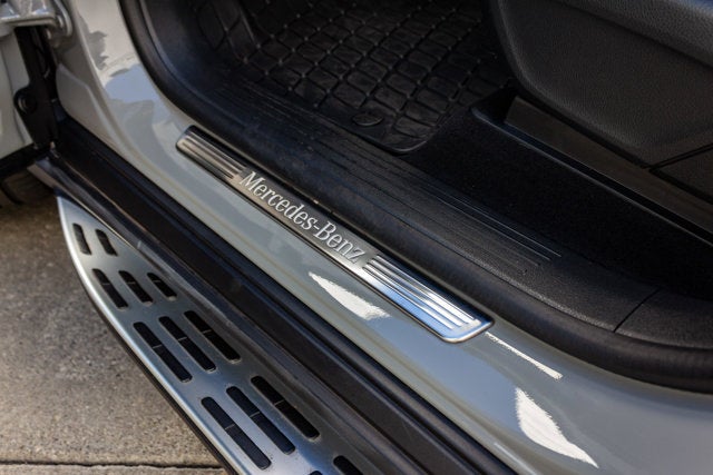 2024 Mercedes-Benz GLS GLS 580