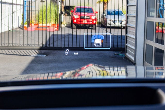 2024 Mercedes-Benz GLS GLS 580