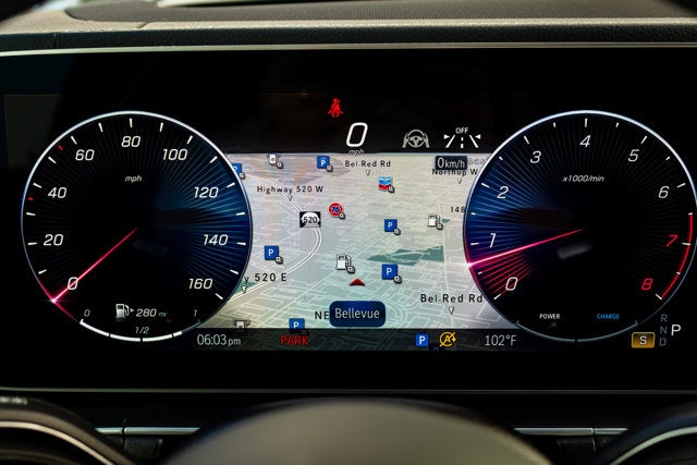 2024 Mercedes-Benz GLS GLS 580