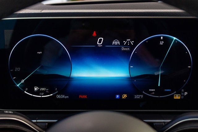 2024 Mercedes-Benz GLS GLS 580