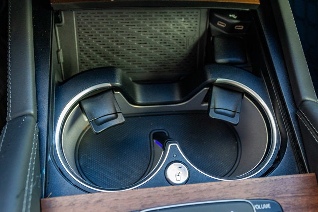 2024 Mercedes-Benz GLS GLS 580