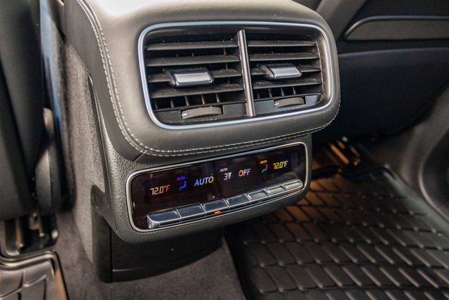 2024 Mercedes-Benz GLS GLS 580