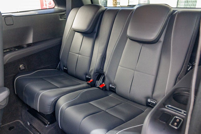 2024 Mercedes-Benz GLS GLS 580