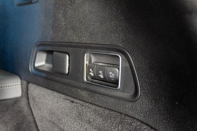 2024 Mercedes-Benz GLS GLS 580