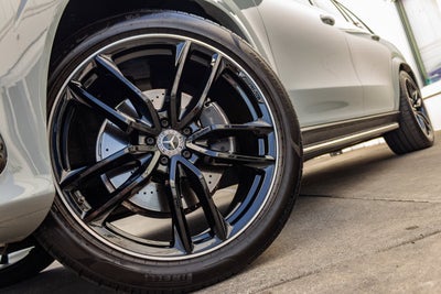 2024 Mercedes-Benz GLS GLS 580