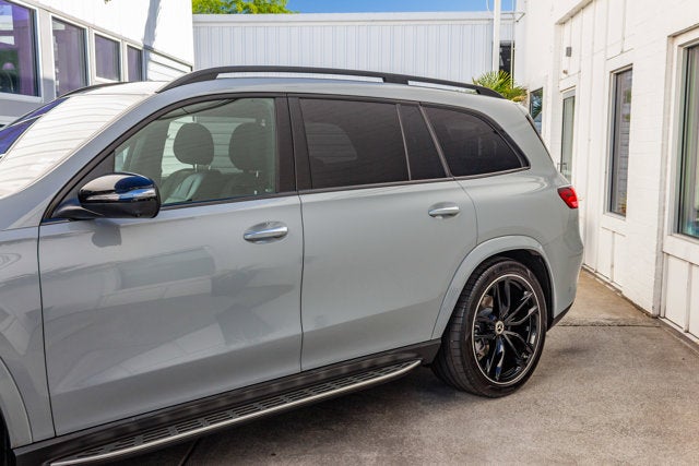 2024 Mercedes-Benz GLS GLS 580
