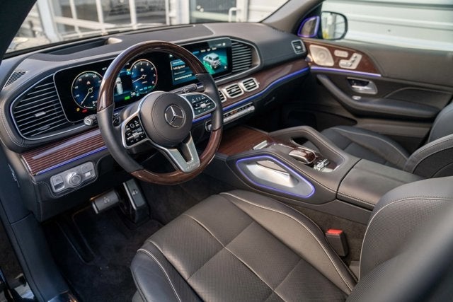 2023 Mercedes-Benz GLS Maybach GLS 600