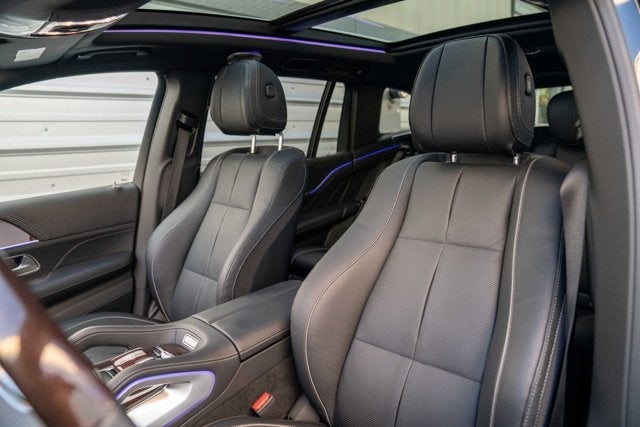 2023 Mercedes-Benz GLS Maybach GLS 600