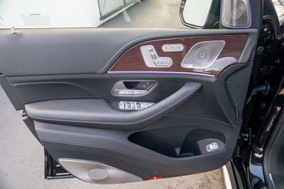 2023 Mercedes-Benz GLS Maybach GLS 600