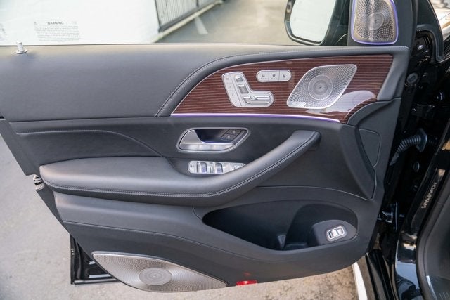 2023 Mercedes-Benz GLS Maybach GLS 600