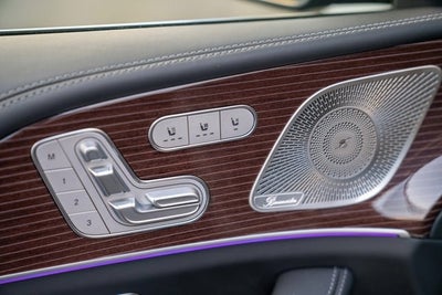 2023 Mercedes-Benz GLS Maybach GLS 600