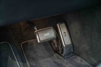 2023 Mercedes-Benz GLS Maybach GLS 600