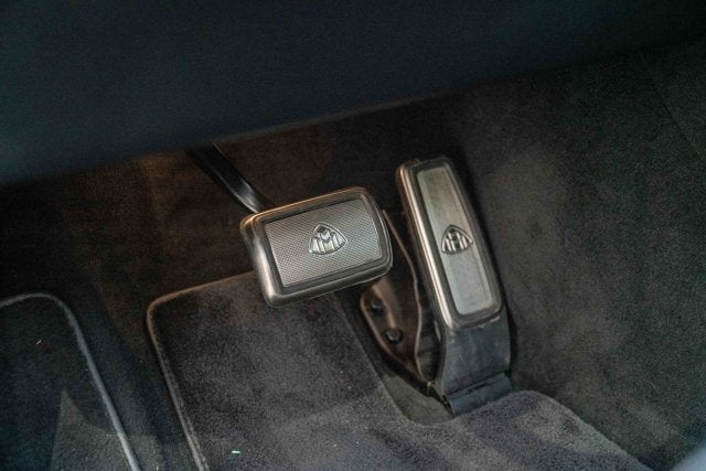 2023 Mercedes-Benz GLS Maybach GLS 600