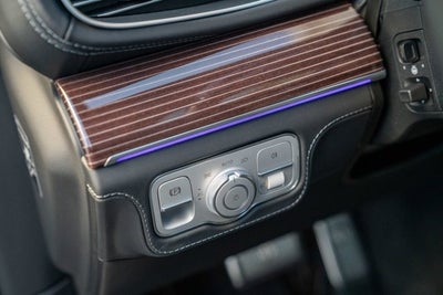 2023 Mercedes-Benz GLS Maybach GLS 600