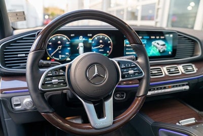 2023 Mercedes-Benz GLS Maybach GLS 600