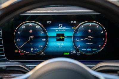 2023 Mercedes-Benz GLS Maybach GLS 600