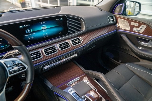 2023 Mercedes-Benz GLS Maybach GLS 600