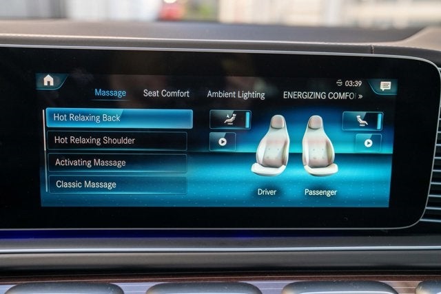 2023 Mercedes-Benz GLS Maybach GLS 600