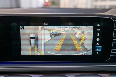 2023 Mercedes-Benz GLS Maybach GLS 600