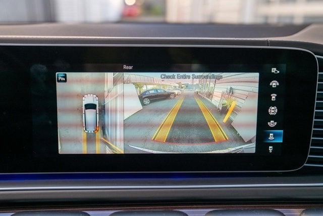 2023 Mercedes-Benz GLS Maybach GLS 600